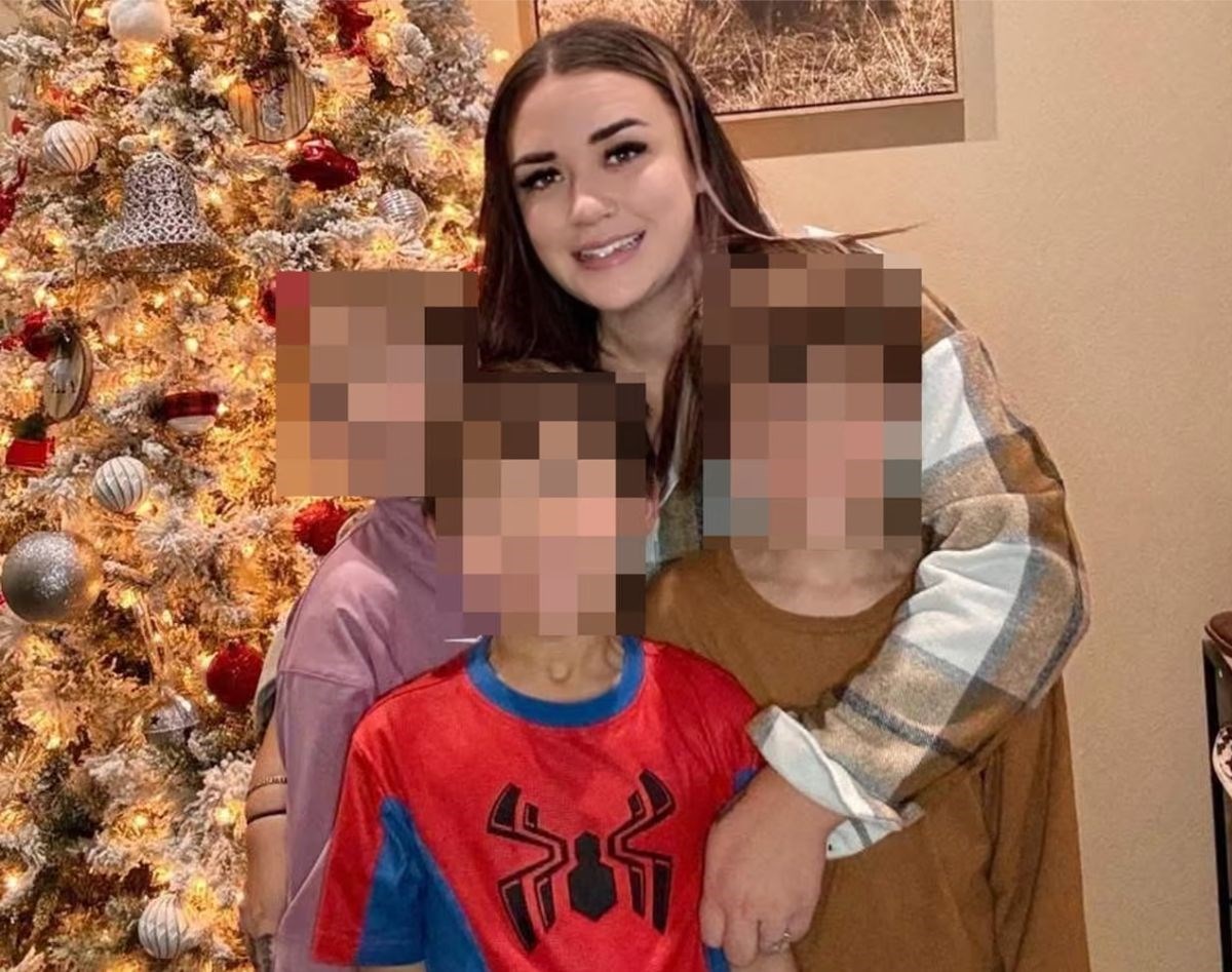 Majka i sin s Novog Zelanda pritvoreni u SAD-u. "Potpuni užas, kao da su u zatvoru"