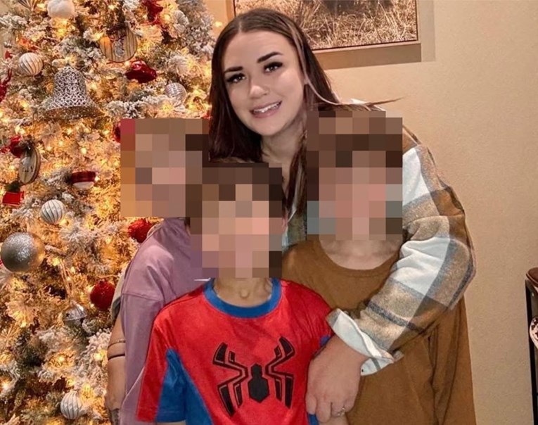 Majka i sin s Novog Zelanda pritvoreni u SAD-u. "Potpuni užas, kao da su u zatvoru"