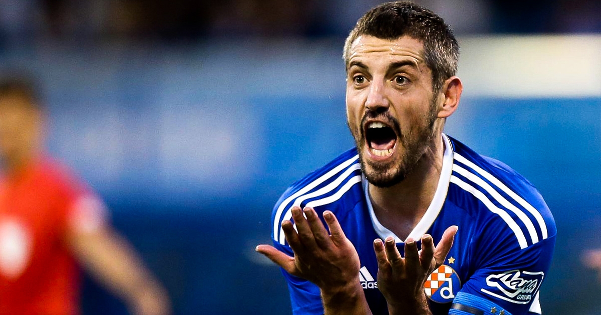 Što se događa u Dinamu? Očajni kapetan traži transfer, Čačić ga ne pušta