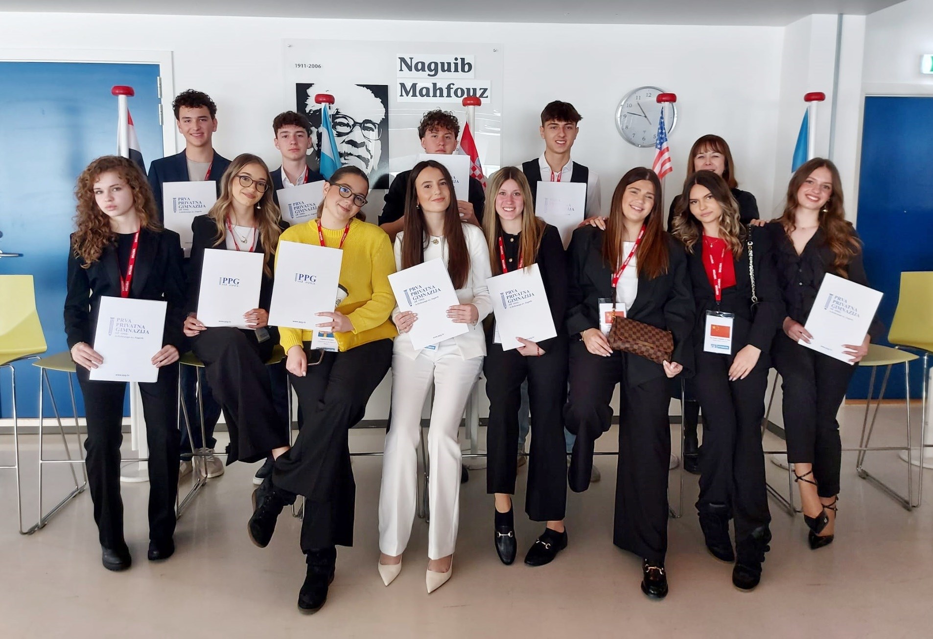 Pitanje svih pitanja - koju srednju školu upisati?