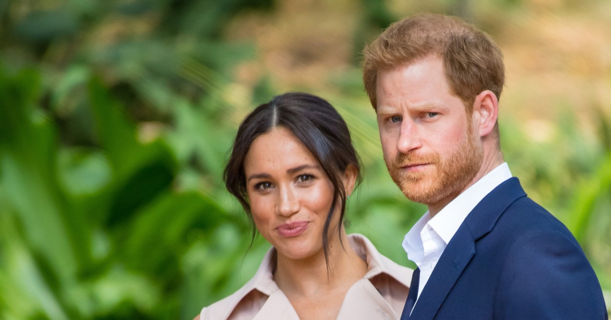 Princ Harry i Meghan Markle planiraju novi film i TV seriju za Netflix