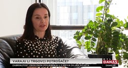 Ministrica Vučković: Meso u Hrvatskoj je kvalitetno