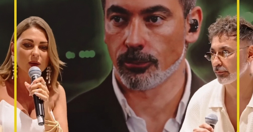 VIDEO Ikona Napulja borila se s ovisnošću. Sad se tresao pred kamerama