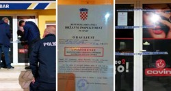 U Trogiru otvorila kafić, odmah je zatvoren: Tužna sam jer u Hrvatskoj žive slabići