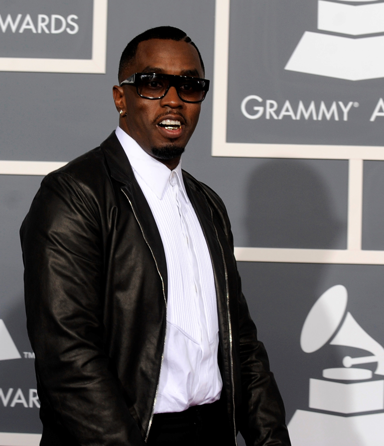 Diddy proslavio 56. rođendan u zatvoru uz grah i pizzu