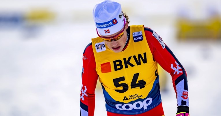 Tour de Ski: Klaebo i Johaug pobjednici skiatlona u Val di Fiemmeu