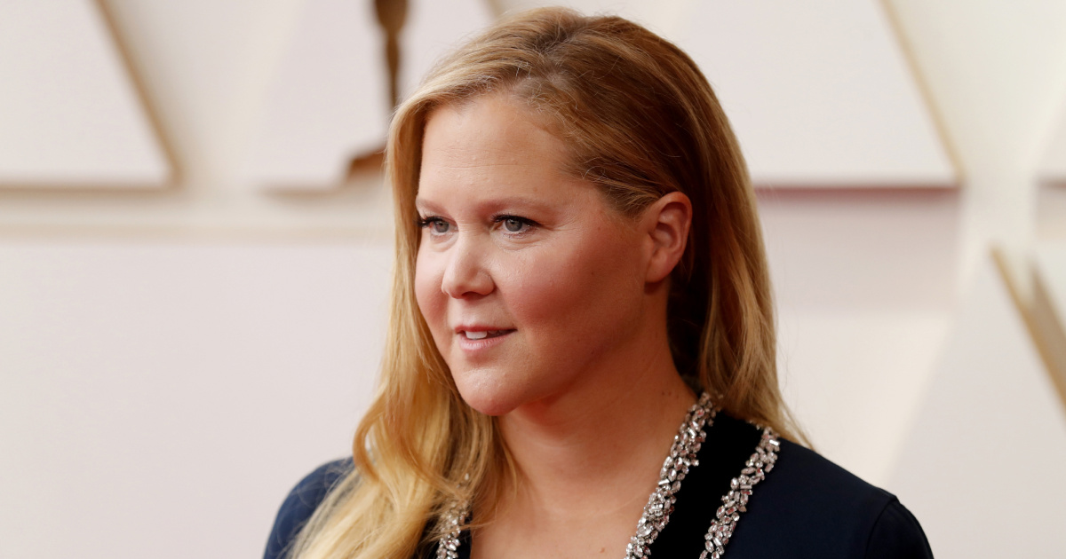 Amy Schumer pokazala novi stan u New Yorku. Pogledajte fotke