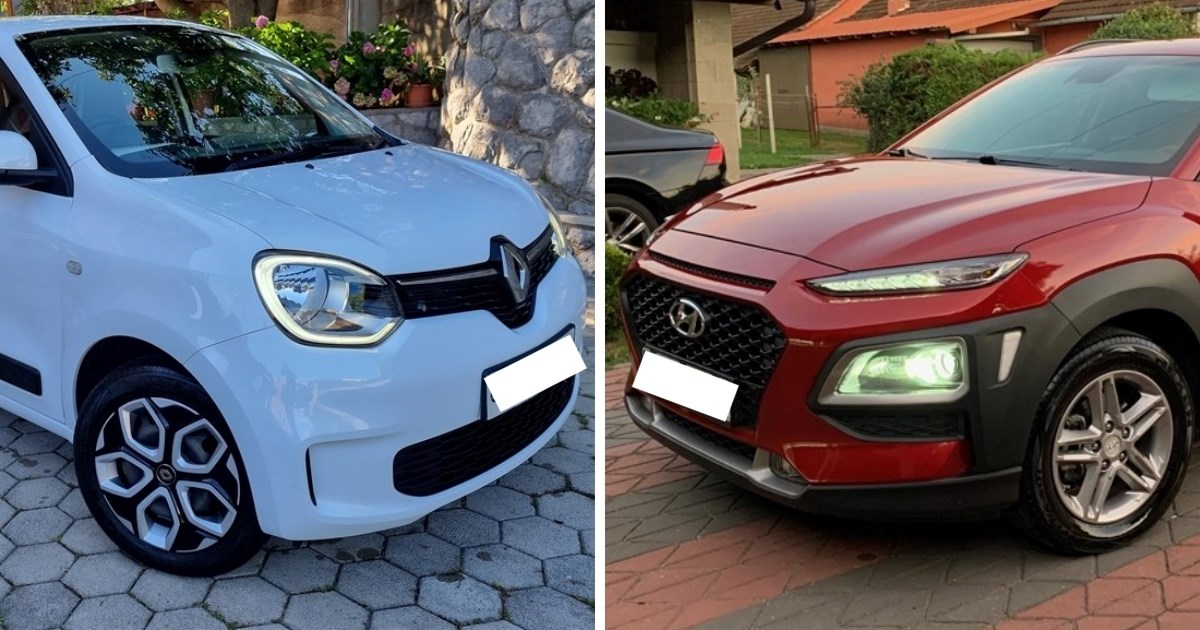 Kakav rabljeni automobil se može kupiti do 15.500 eura? Izdvojili smo ih deset