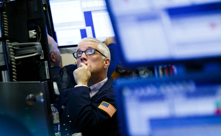 Wall Street potonuo više od 1 posto drugi dan zaredom