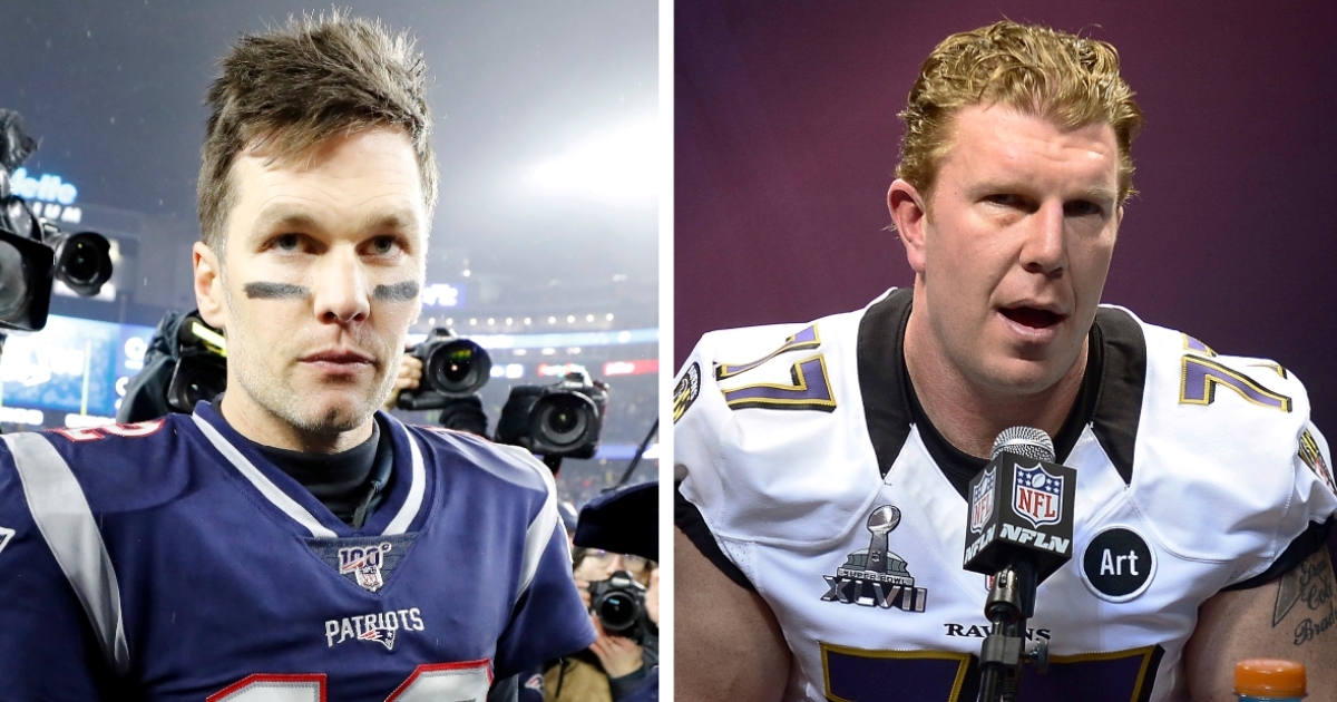Ovo je neočekivan zdravstveni problem koji često prijeti umirovljenim igračima NFL-a