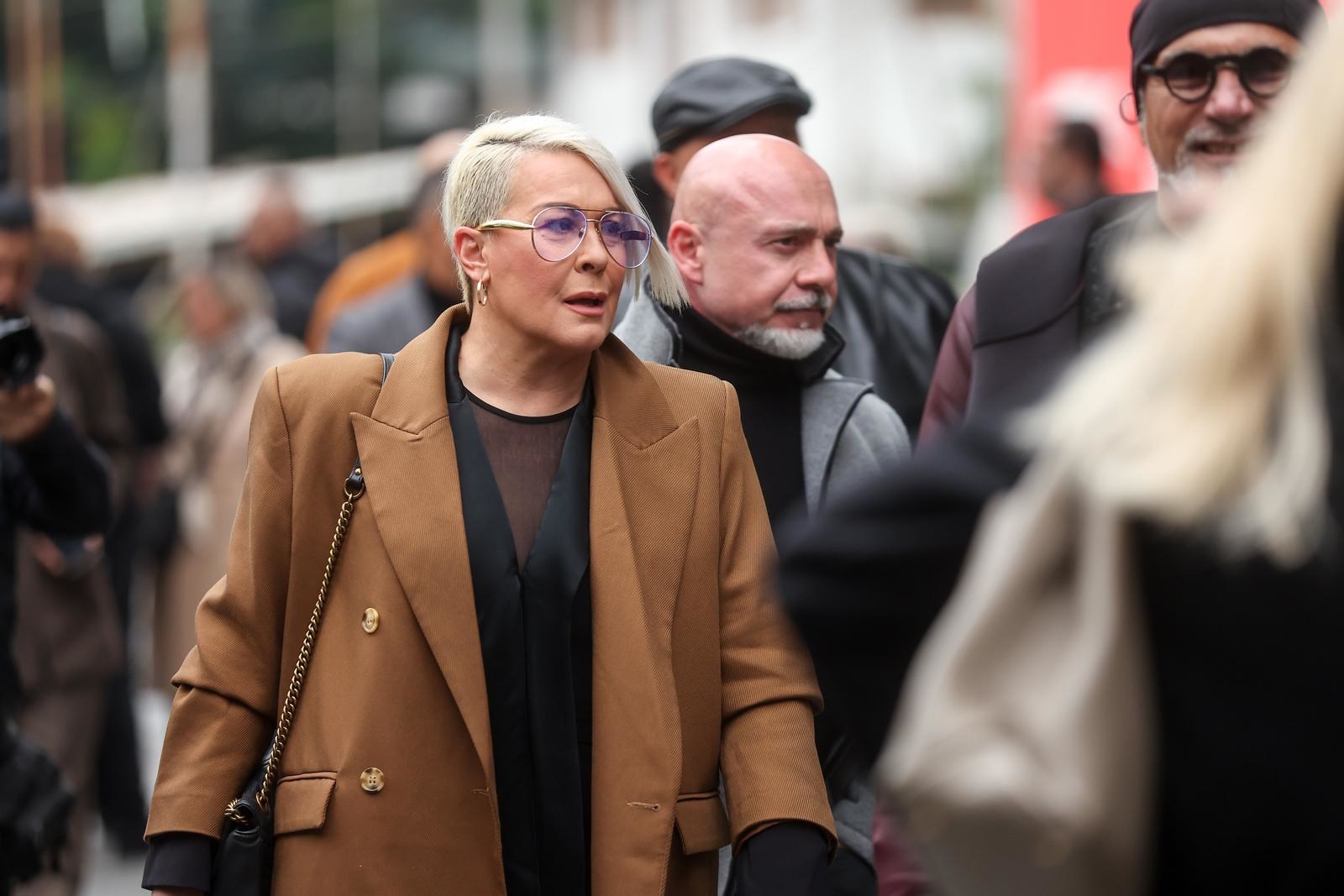 Indira Levak: Halid nam je svima pokazao što znači biti ponizan i dobar čovjek