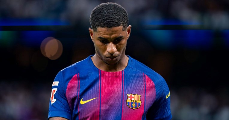 As: Dva lica Rashforda