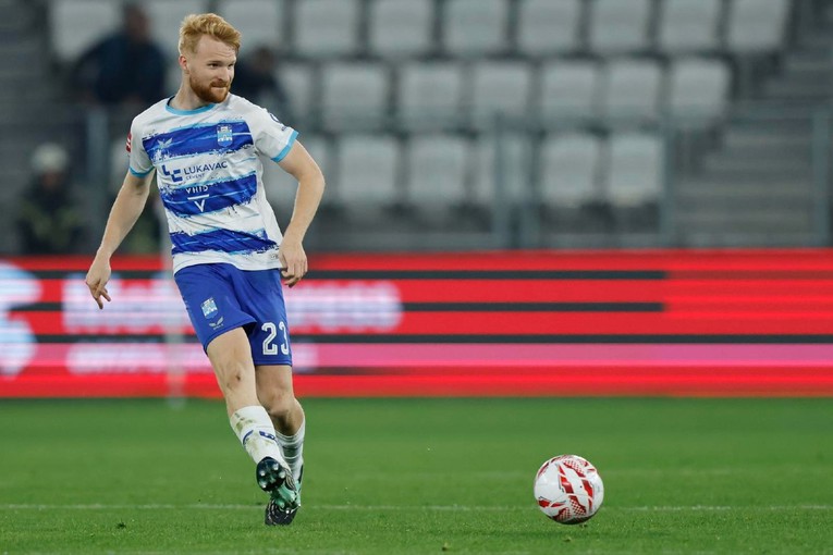 OD 18:00 Osijek može pobjedom prestići Dinamo