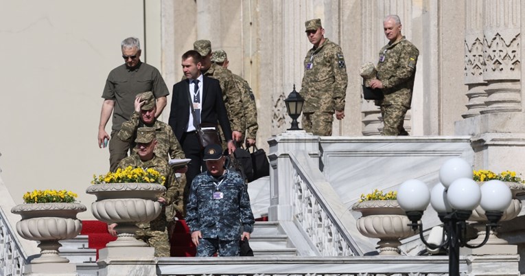 Rusi tvrde da Ukrajinci i Amerikanci odugovlače s mirovnim pregovorima