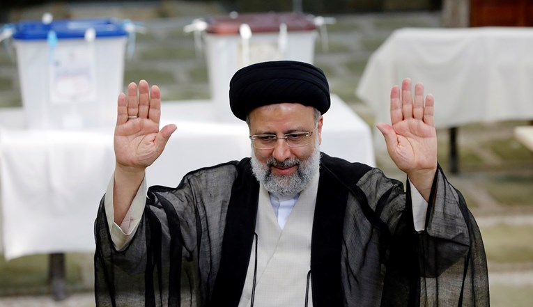 Namješteni izbori u Iranu. Novi predsjednik je čovjek koji je nadzirao 5000 ubojstava