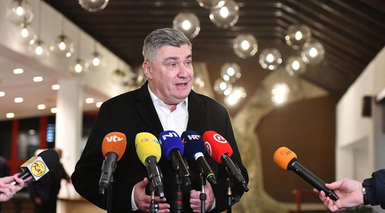 Milanović: Francuski ministar je Plenkoviću objasnio zašto su Srbima prodali Rafale