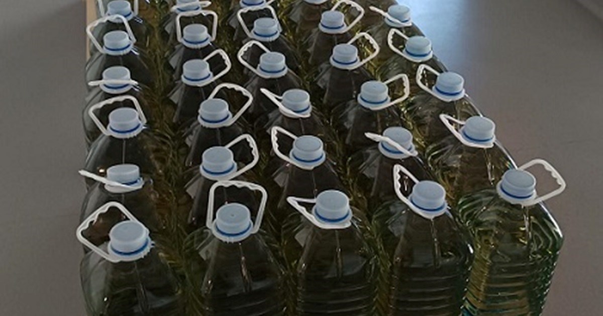 Pokušao prošvercati 200 litara domaće rakije u Hrvatsku. Kažnjen s 12.000 eura