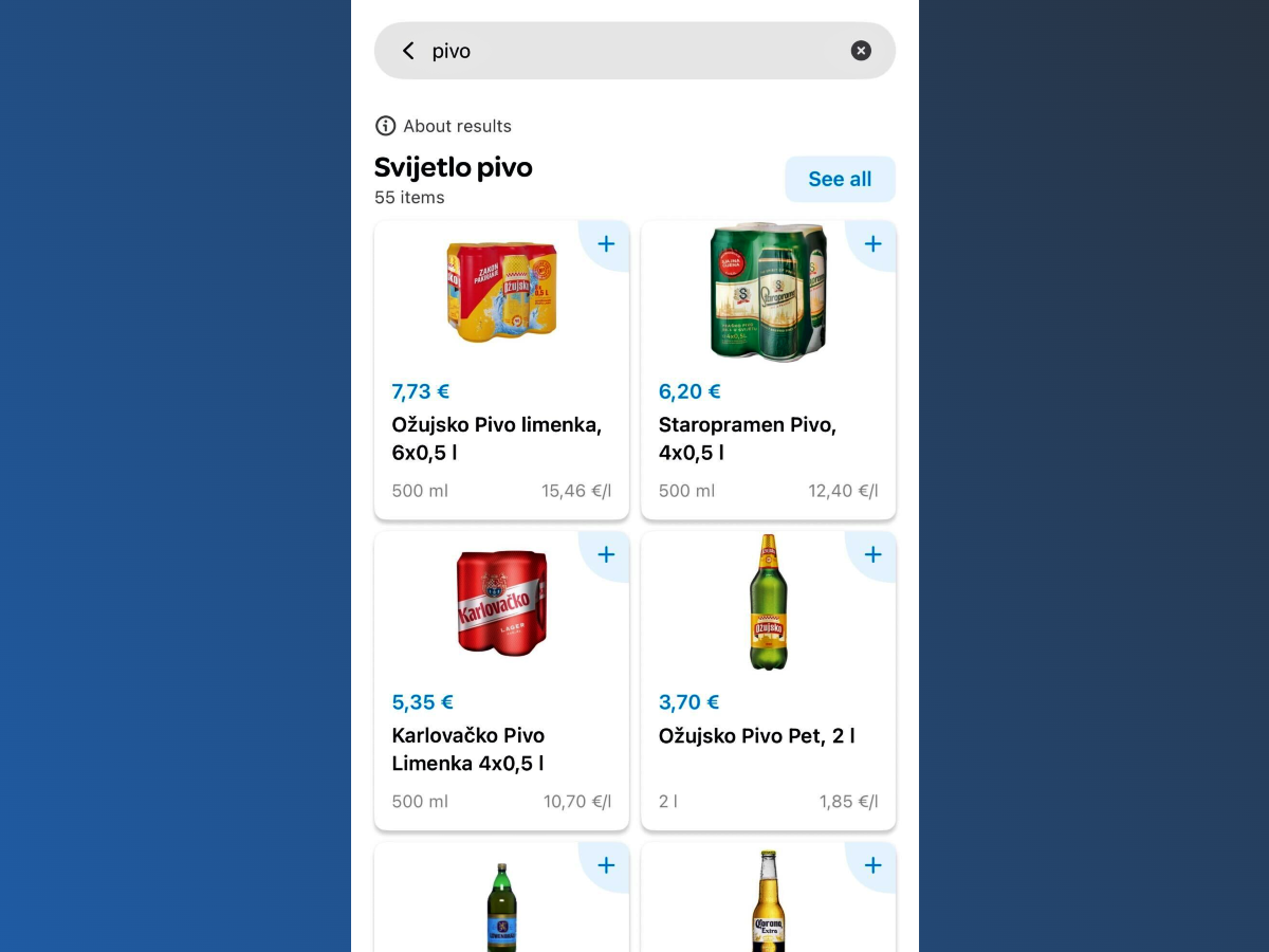 Trgovci će morati provjeravati dob kupaca alkohola i online. Kazne do 39.810 eura