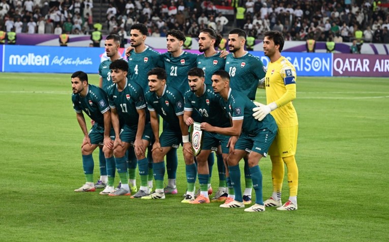 Trebaju igrati dodatne kvalifikacije za SP. Sad se boje da neće moći napustiti zemlju