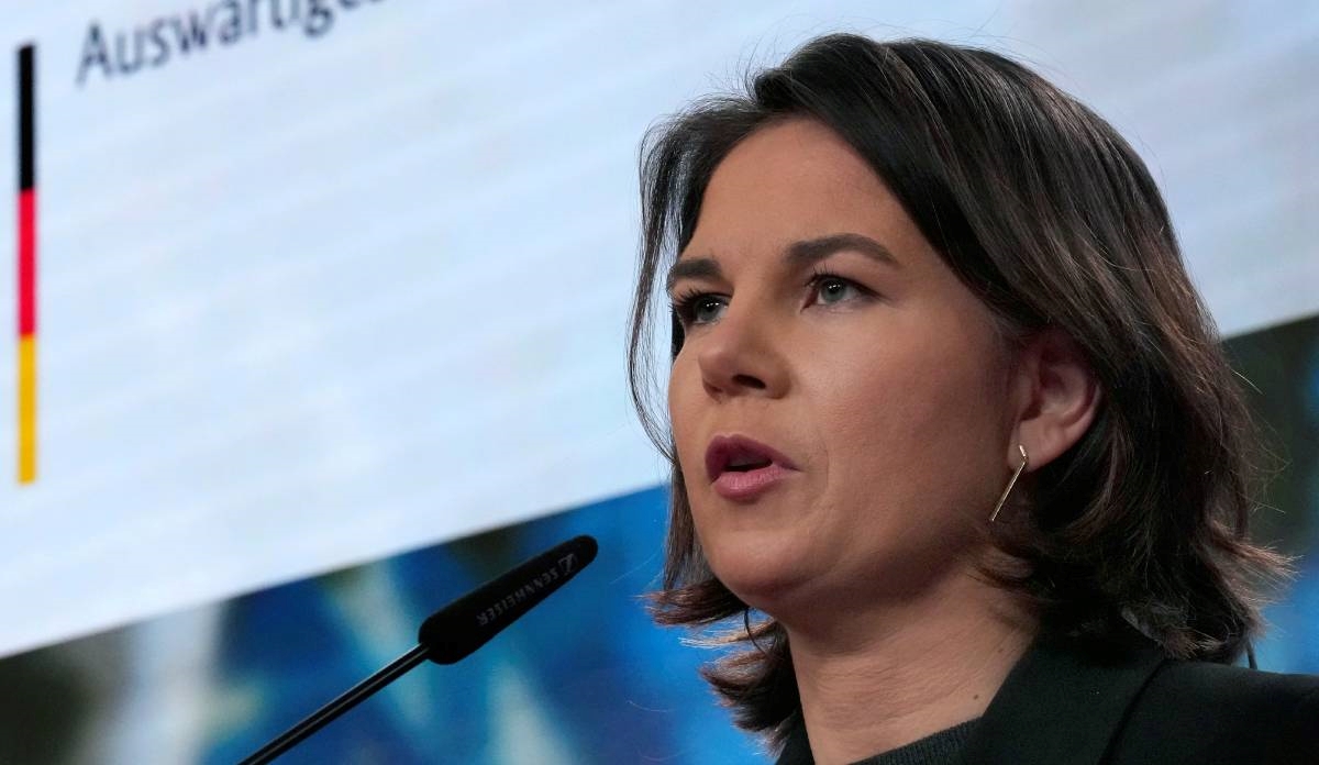 Njemačke vlasti: Rusija će platiti cijenu ako krene na Ukrajinu