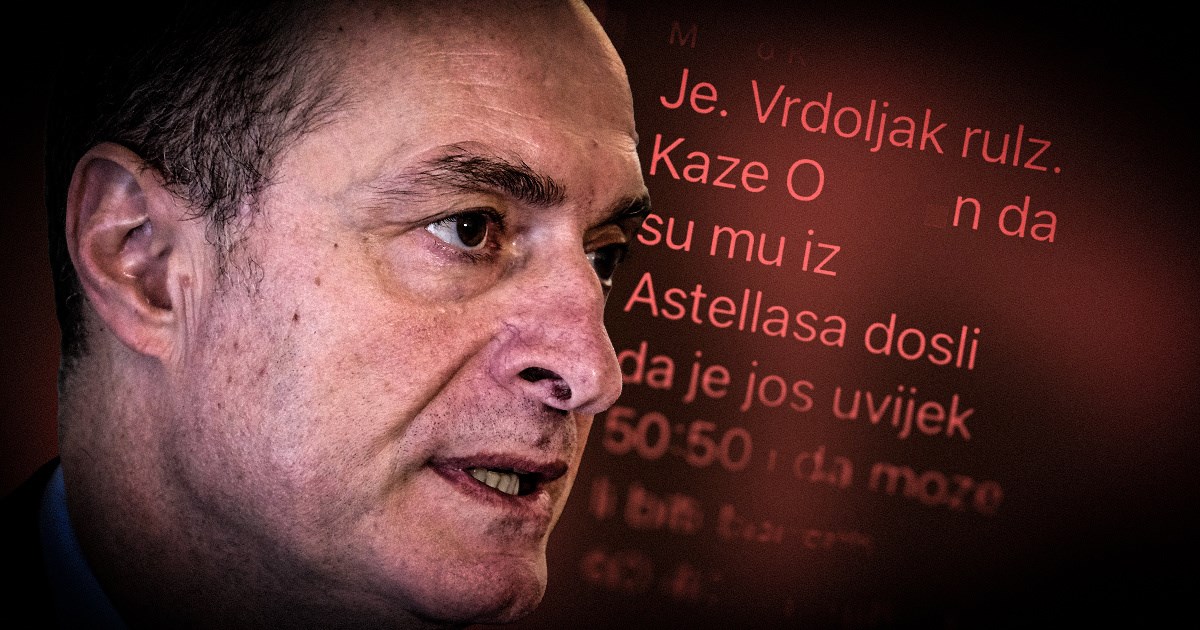 Splitski onkolog se poziva na jednakopravnost lijeka, struka taj pojam ne poznaje