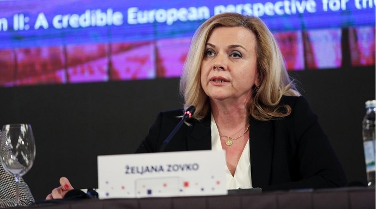 HDZ-ovka Zovko najutjecajnija hrvatska europarlamentarka, SDP-ov Picula iza nje