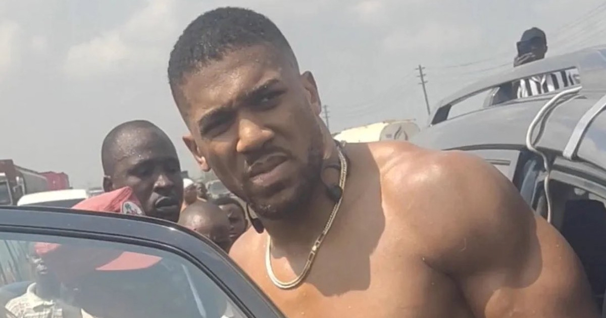 Otkriven identitet Joshuina vozača. Bit će optužen u sljedećih 48 sati