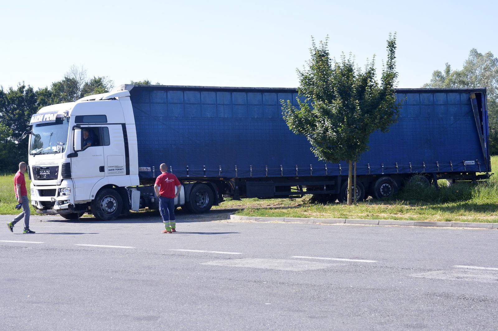 Brat vozača koji je pregazio curice: To se moglo svakome dogoditi, nije namjerno