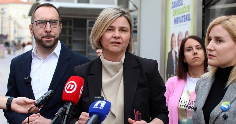 Benčić: Planiramo do 2028. godine osigurati mjesto u vrtićima svoj djeci