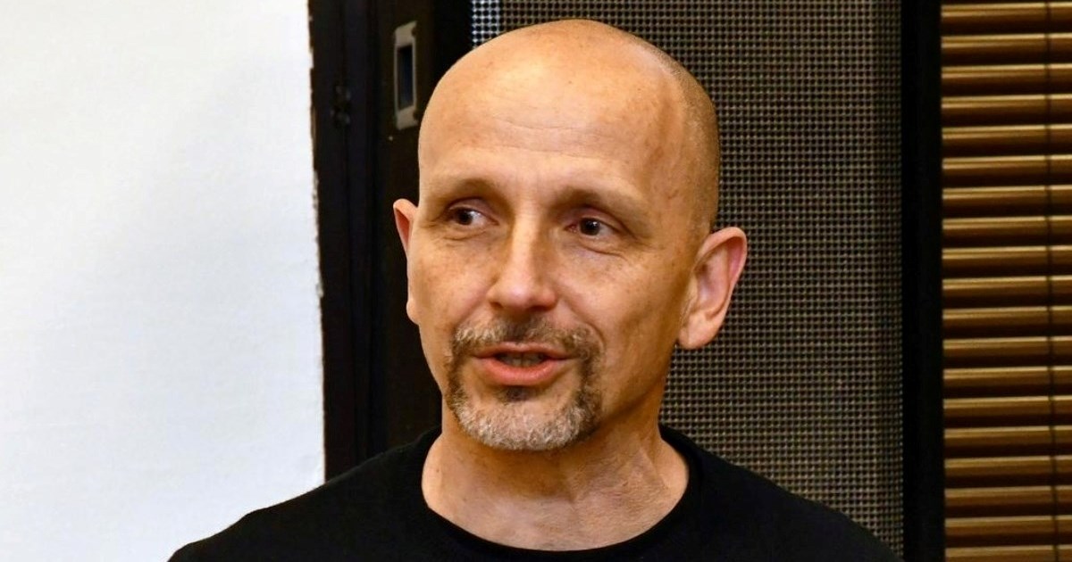 Aleksandar Stanković gledateljima dao zadatak: "Pitajte Chat GPT je li život lijep"