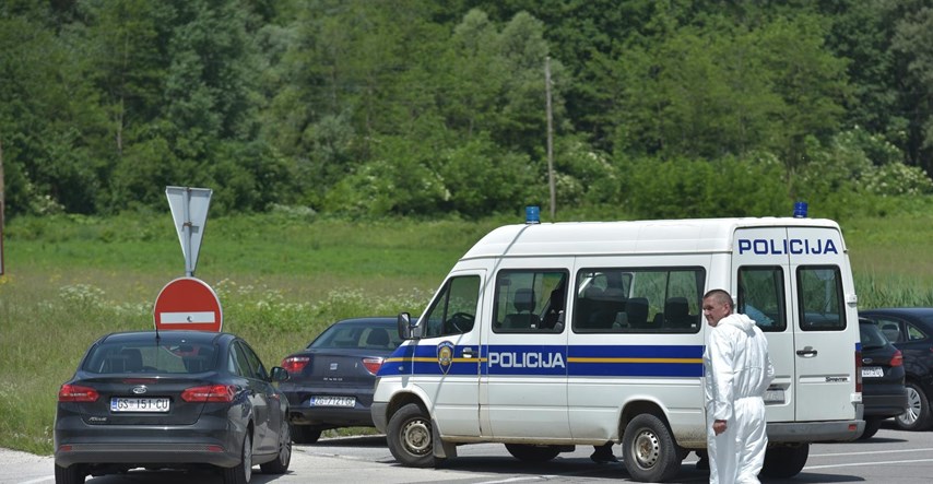 Uhićena četiri Ukrajinca, krijumčarili migrante. Imali plan za izbjegavanje policije