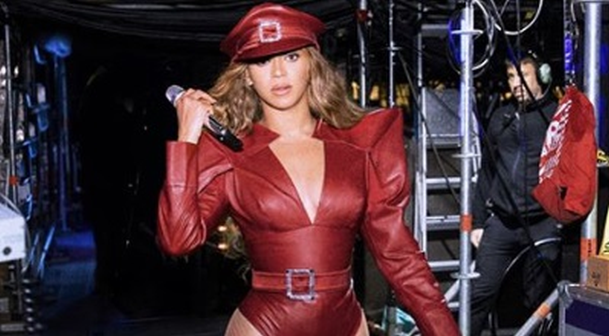Beyonce, Disney i... Ovi su hitovi iz svijeta zabave obilježili su desetljeće