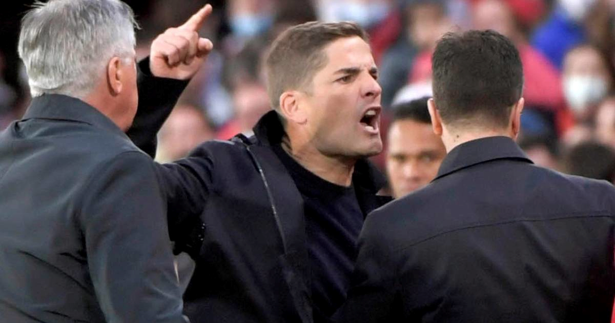 Španjolski trener za taktiku i transfere pitao ChatGPT. Ispao iz lige i dobio otkaz