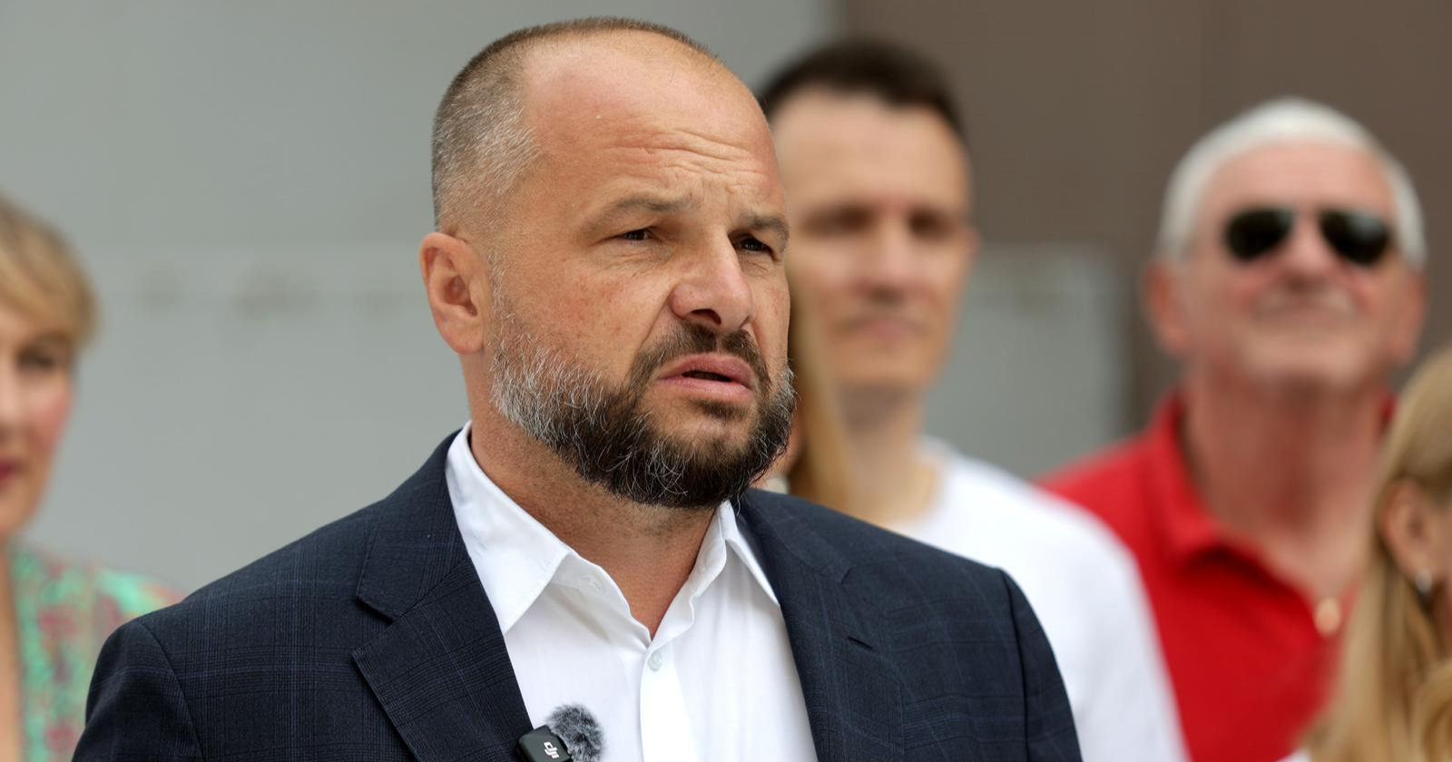SDP i Možemo sve bliže dogovoru. Hajdaš Dončić: Razlike su miligramske