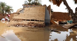 UN: Poplave su pogodile 90 tisuća ljudi u Južnom Sudanu