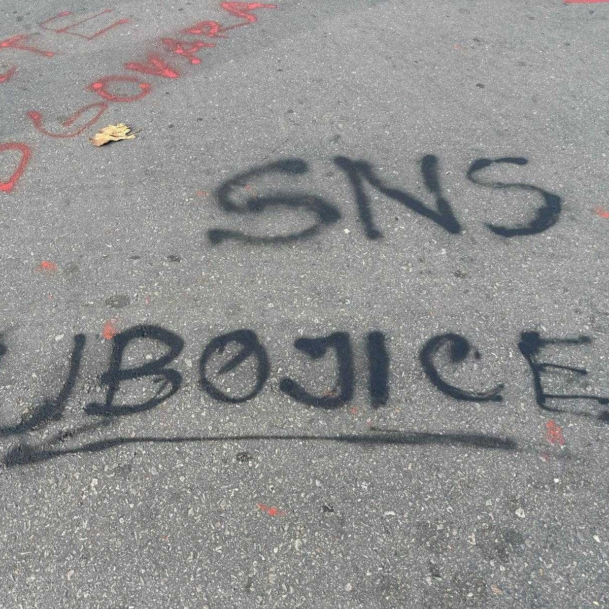 U Novom Sadu bejzbol palicama mlatili studente. Studentica teško ozlijeđena