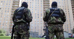 Teroristički napad u Rusiji: Napadač se raznio bombom, ozlijeđeno šest policajaca