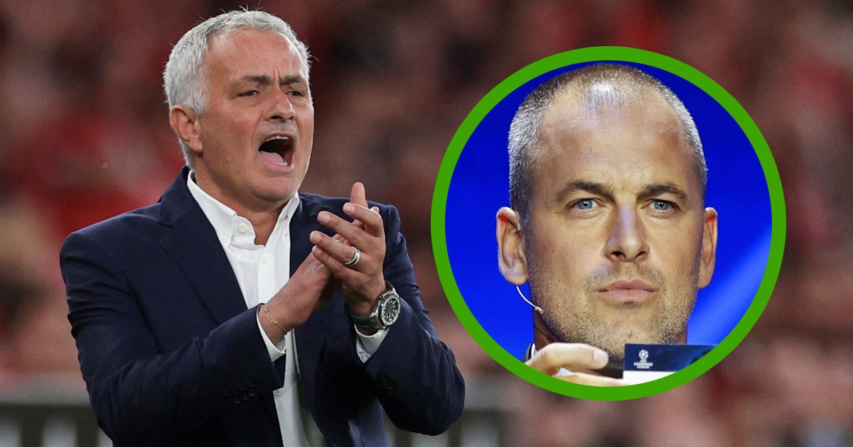 Cole opisao Mourinhovo urlanje na Drogbu i Terryja: "Prokleti gadovi. Nemate m*da!"