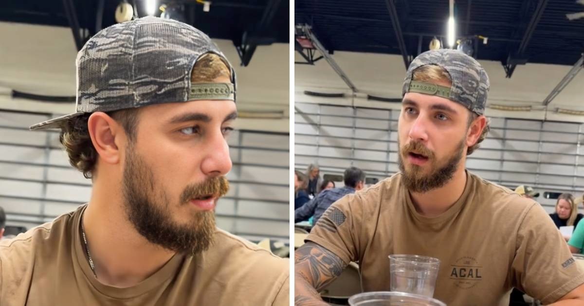 Tik otkrio da je dobio ime po liku iz South Parka, njegova reakcija je hit