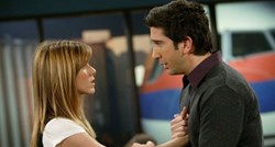 Šuška se da su se Rachel i Ross zbližili u stvarnom životu: "Još postoji kemija"