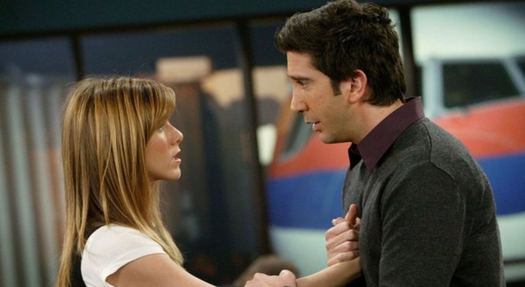 Šuška se da su se Rachel i Ross zbližili u stvarnom životu: "Još postoji kemija"