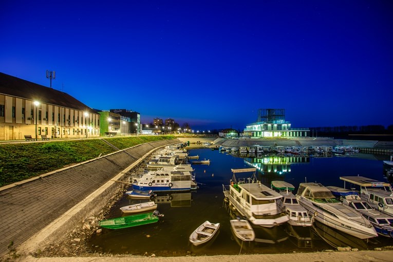 Vukovarsko-srijemska županija nema novozaraženih