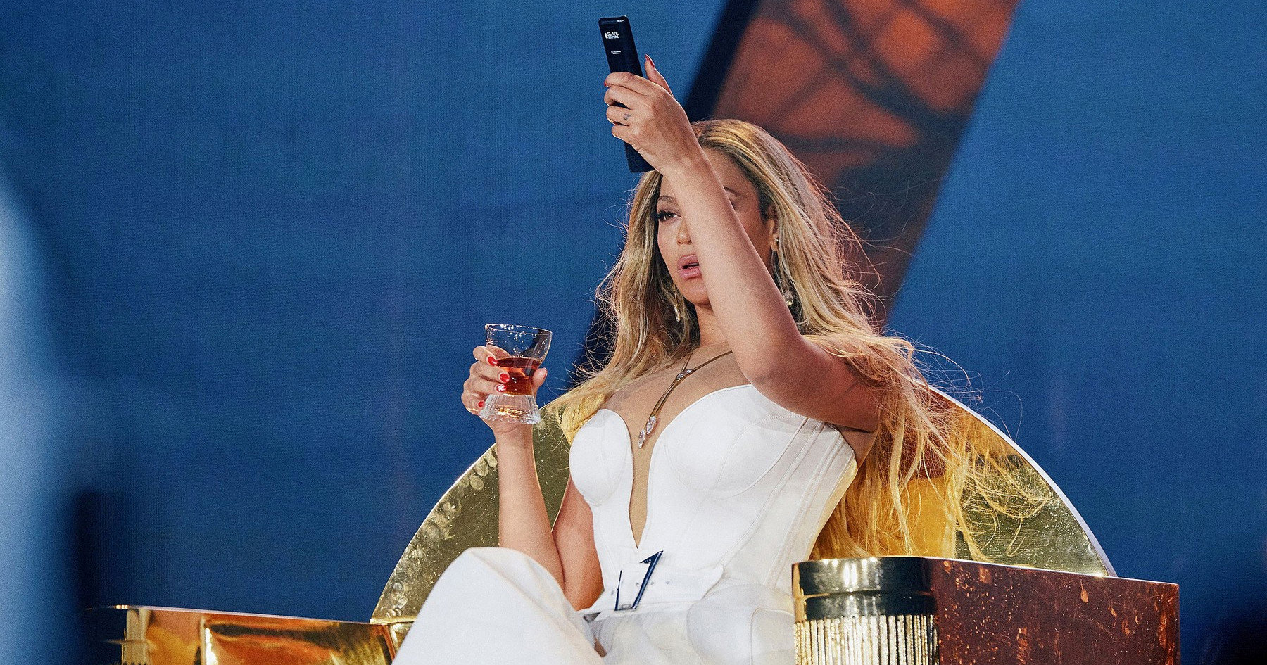 Forbes proglasio Beyoncé milijarderkom