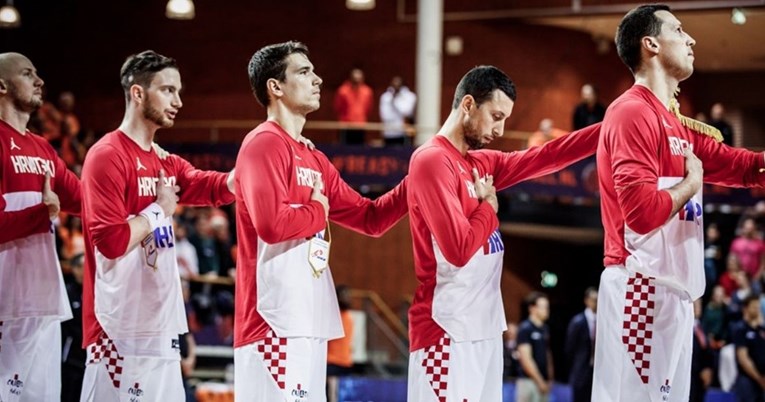 Hrvatski košarkaši s najtežim protivnikom umjesto kod kuće moraju igrati u gostima