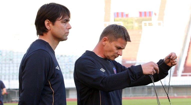 Bivši igrač i trener Hajduka osvojio novi naslov u Kuvajtu