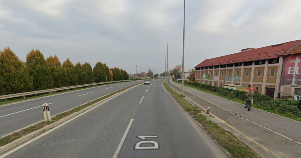 U Karlovcu poginuo vozač kamiona. Policija objavila detalje nesreće