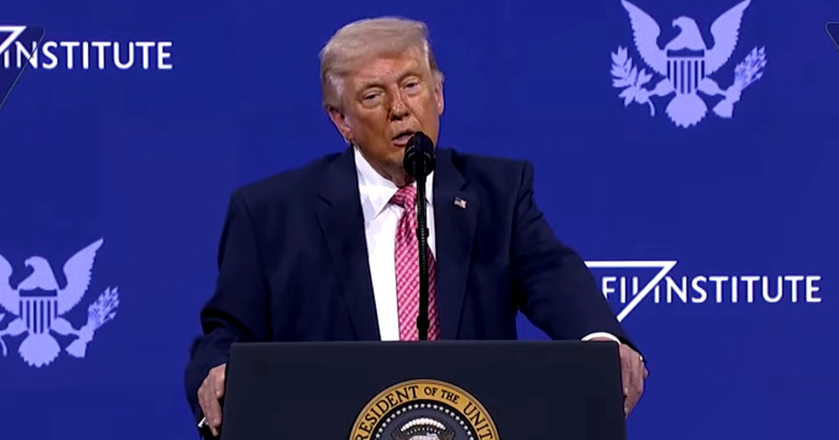 Trump: Kuba je sljedeća, ali pravite se da to nisam rekao