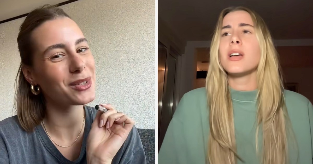 Nika Turković iznenadila promjenom frizure: Ima dugu plavu kosu