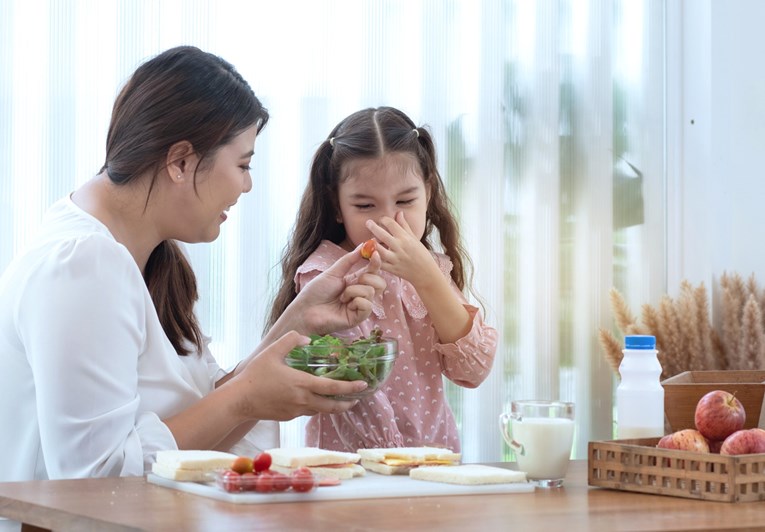 15 savjeta za roditelje čija su djeca izbirljiva oko hrane