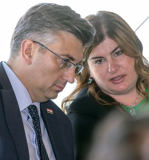 Plenkovićeva miljenica danas se mora javiti u Remetinec